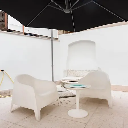 Flats4rent Casa Tascherio * Verona