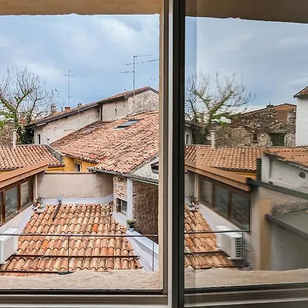 Flats4rent Casa Tascherio * Верона