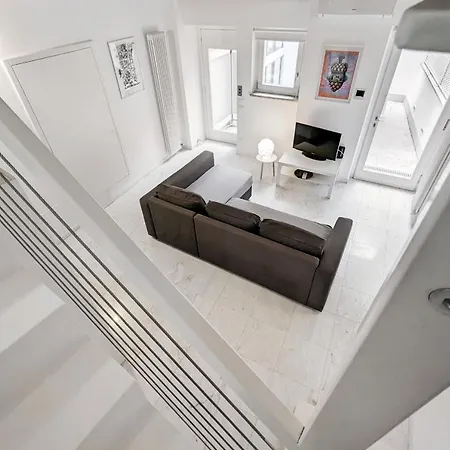 Flats4rent Casa Tascherio Апартаменты