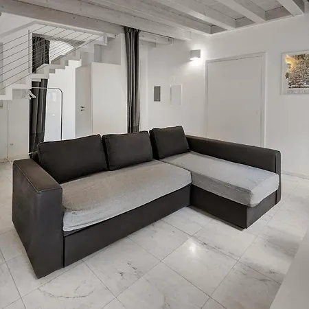 Flats4rent Casa Tascherio * Verona