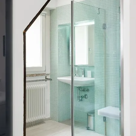 Flats4rent Casa Tascherio Апартаменты Верона