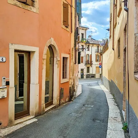 Flats4rent Casa Tascherio