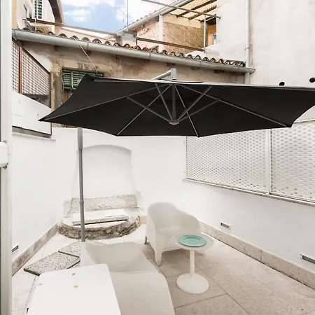 Flats4rent Casa Tascherio *