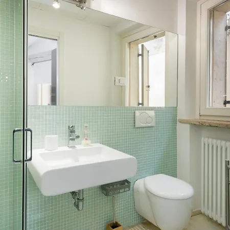 Flats4rent Casa Tascherio Апартаменты