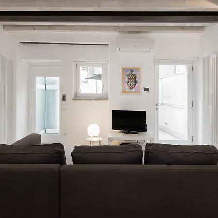 Flats4rent Casa Tascherio * Верона