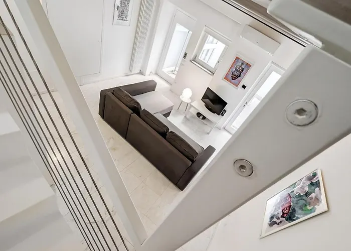 شقة Flats4rent Casa Tascherio فيرونا